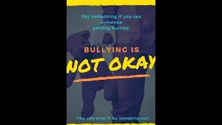 How To Stop Bullying ?? / Narcissistic Behaviour /Authentic People