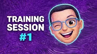 TRAINING SESSION #1 | MIX TECH HOUSE | LAUTARO FRAGOSO