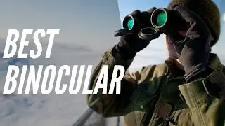 Best Binocular 2021 | For Hunting
