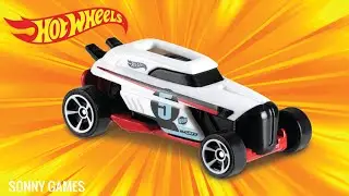 Hot Wheels Unlimited: Gameplay Walkthrough Part 86 - UNLOCK Rid Rod Game Over 2019