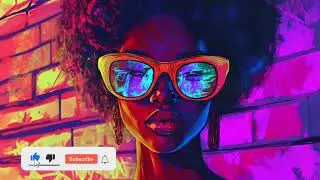 Beat Afro type | copyright free 