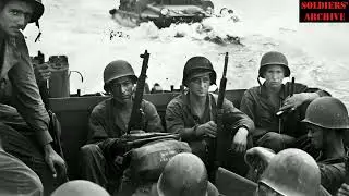 The Battle Of Biak. 27 May &ndash; 17 August 1944. World War II