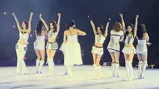260110 TWICE (트와이스) This is for world tour Vancouver - This is for