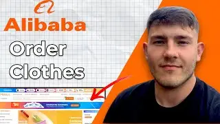 Как заказать одежду на Alibaba (руководство 2025 года)