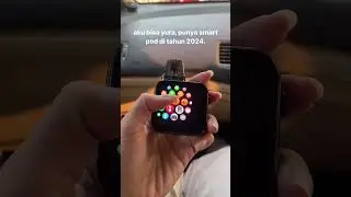 Aku bisa yura, punya smartpod!! | Pava Horiz Ultra