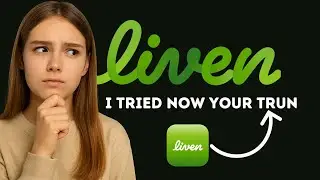 Liven App Review | The AI Self-Discovery App You Need in 2025