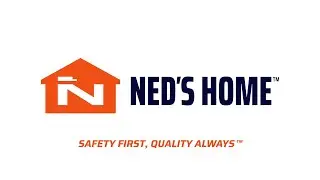 Ned Stevens Gutter Cleaning is Now Ned's Home!