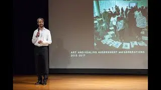 Brett Cook on Reflection and Action