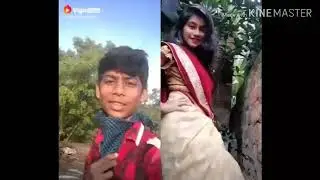 Mehebub Alom and akhi roy vigo video