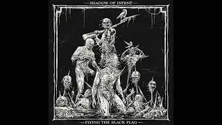 SHADOW OF INTENT - Flying the Black Flag (Instrumental)