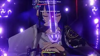 raiden 401k with C5 bennett