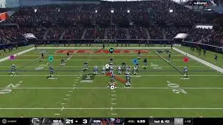 Madden 25 Head 2 Head online