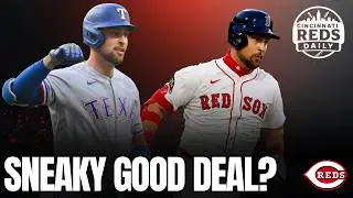 Cincinnati Reds Sign Former Silver Slugger to Minor League Deal