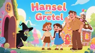 What If Hansel and Gretel's Forest Adventure Went Horribly Wrong?