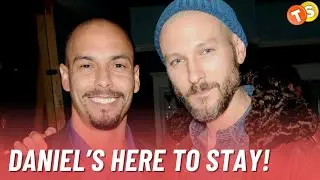 Michael Graziadei credits Bryton James for shocking Y&R return