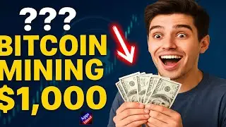 Giga Miner App Review | Next Level Bitcoin Mining App | Real or Fake? Instant Crypto Withdrawals!