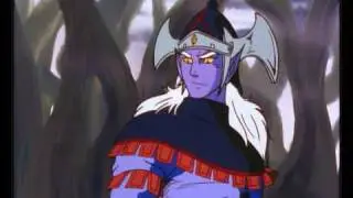 Voltron - Verteidiger des Universums: Volume 5  (Trailer)