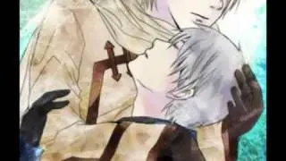 [APH] Russia x Prussia // Say (All I Need)