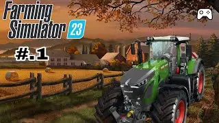 Farming simulator Fs23 new apidet 😱 video in 2026 Fs23 Multiplayer Game 🔥#fs23 
