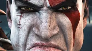 GOD OF WAR 2 - O FINAL IMPECÁVEL! | Parte 4 Dublado no Titan (Mais Difícil)