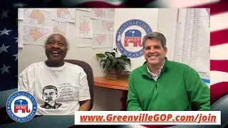 mySCGOP.news - ReOrg Update From Greenville County Republican Party #GetInvolved #PrecinctReOrg