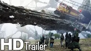 COMA Trailer (2019) HD