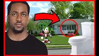 Jaleel White Broke Into My House While I Was On The Toilet   Tamers12345 Reupload (FloraArchive)