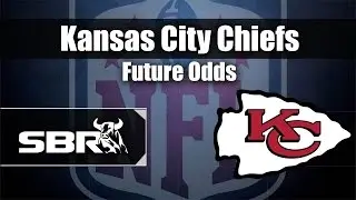 NFL Picks: Kansas City Chiefs 2014 NFL Future Odds