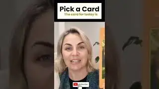 Pick a Card Reading #shorts | Victoria Bond