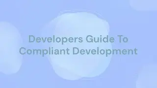 Digital Health Software: Developers Guide To Compliant Development