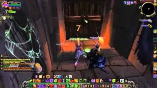 Arena pvp - Warlock and Warrior 5.2 (3)