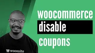 How to Disable Coupons in WooCommerce