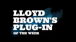 Plugin of the Week - Martinic AX73