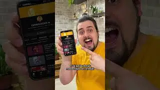 Hoje VOC&Ecirc; virou um MEMBRO do meu CANAL do YOUTUBE! | @CUNHALUCASS