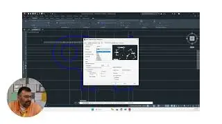 AutoCAD Basic Dimensioning and Notes ch 5 Part 3