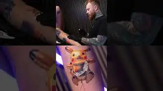 Academy of ing  #tattoo