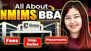 💥 BBA Admissions Open🤩NMIMS BBA Forms OUT🔥Top BBA College in Mumbai💥#BBA #BBACourse #NMIMS #NPAT