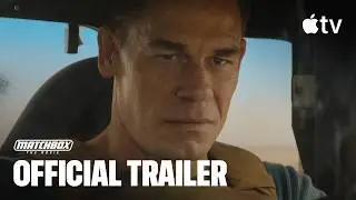 Matchbox The Movie — Official Trailer | Apple TV