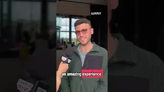 🇮🇹 First Indoor Skydive in Luxembourg | Italian Guest Tries LUXFLY HighFly Experience 🚀