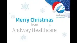 Merry Christmas from Andway!
