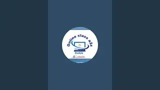 Online Class a2z is live!