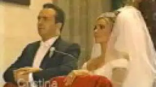 Boda Daniela Castro