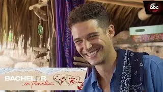 Scallop Fingers - Bachelor In Paradise