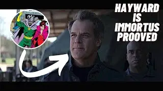 How IMMORTUS brought White Vision in MCU ? HAYWARD is IMMORTUS ! EXPLAINED ! WandaVison SPOILERS !