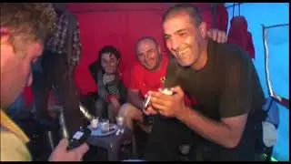 Ararat Summit with Azd production - восхождение на Арарат 2007