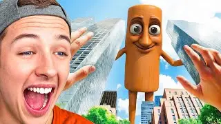 Weirdest Animations, But If You LAUGH You LOSE!