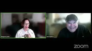 John Siuntres - WordBalloon - Radio, TV, Strike, Analysis