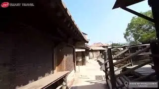 [SMART TRAVEL] Suncheon Drama Set Filming Location