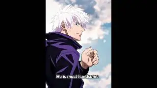Gojo Satoru
