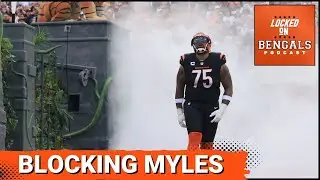 BATTLE OF OHIO | Can Bengals Keep Myles Garrett OUT of the Record Book?